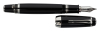 MONTBLANC: Boheme Platinum Extra-Large Fountain Pen