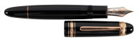 MONTBLANC: Meisterst&uuml;ck 149 75th Anniversary Limited Edition Fountain Pen