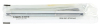 CARAN D'ACHE: Lagoon Collection Privee Sterling Silver Limited Edition Fountain Pen * SEALED