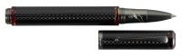 MONTEGRAPPA: Quincy Jones "Icons" Limited Edition Carbon Fiber Rollerball Pen