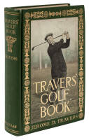 Travers' Golf Book