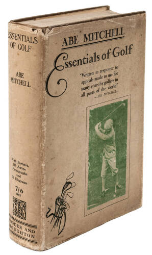 Essentials of Golf