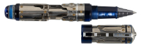 GISI: Steampunk Rollerball Pen