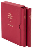 The Crail Golfing Society, 1786-1936 and 1936-1986