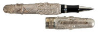 STIPULA: Never Again Holocaust Tribute Limited Edition Rollerball Pen