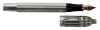 FERRARI da VARESE: Romea Solitaire Diamond Limited Edition Fountain Pen