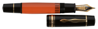 MONTBLANC: Ernest Hemingway Limited Edition Fountain Pen