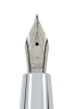 CROSS: Lot of Six Writing Instruments, Including Apogee Fountain Pen - 2