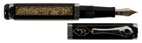 VISCONTI: Mecca Limited Edition Fountain Pen