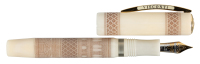 VISCONTI: Arte Mudejar Aragones Limited Edition Fountain Pen