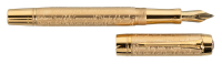 PARKER: Duofold Queen Elizabeth II Golden Jubilee Commemorative Fountain Pen