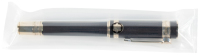MONTBLANC: Abraham Lincoln America's Signatures for Freedom Series Limited Edition 50 Fountain Pen * SEALED