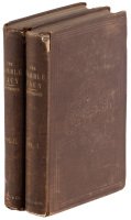 The Marble Faun, or, The Romance of Monte Beni