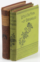 Monsieur Lecoq [with] Little Old Man of Batignolles