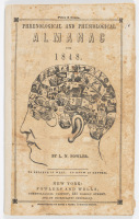 Phrenological and Physiological Almanac for 1848