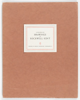 A Portfolio of Drawings by Rockwell Kent