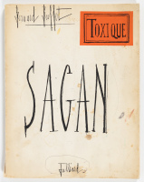 Toxique