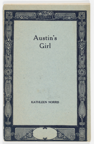 Austin's Girl