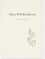 There Will Be Harvest
