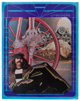 Pigpen Joint Show Poster