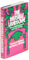 The Invisible Landscape