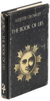 The Book of Lies