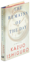 The Remains of the Day
