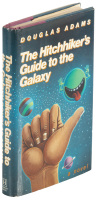 The Hitchhiker's Guide to the Galaxy
