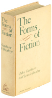 The Forms of Fiction