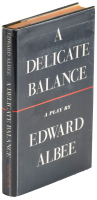A Delicate Balance