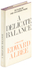 A Delicate Balance
