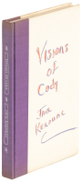 Excerpts from Visions of Cody