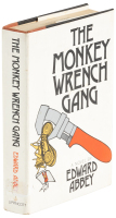 The Monkey Wrench Gang