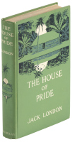 The House of Pride & Other Tales of Hawaii
