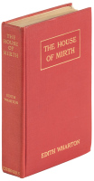 The House of Mirth