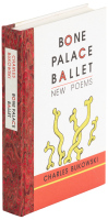 Bone Palace Ballet: New Poems