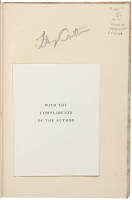 Golf with the Experts - signed by Henry Cotton