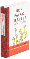 Bone Palace Ballet: New Poems