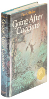 Going After Cacciato
