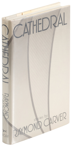 Cathedral: Stories