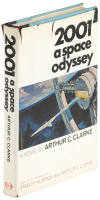 2001: A Space Odyssey