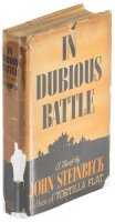 In Dubious Battle