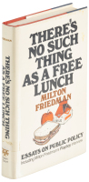 There's No Such Thing As A Free Lunch
