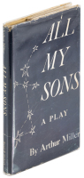 All My Sons: A Play in Three Acts