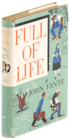 Full of Life