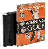 Winning Golf - signed by Byron Nelson