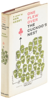 One Flew Over the Cuckoo's Nest