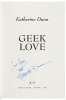 Geek Love - 2