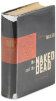 The Naked and the Dead