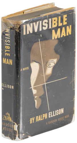 Invisible Man